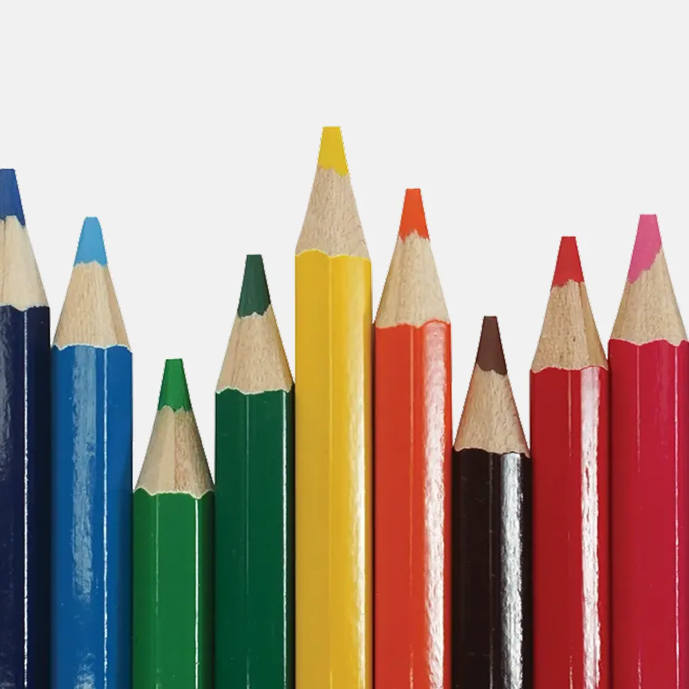 Colored Pencils
