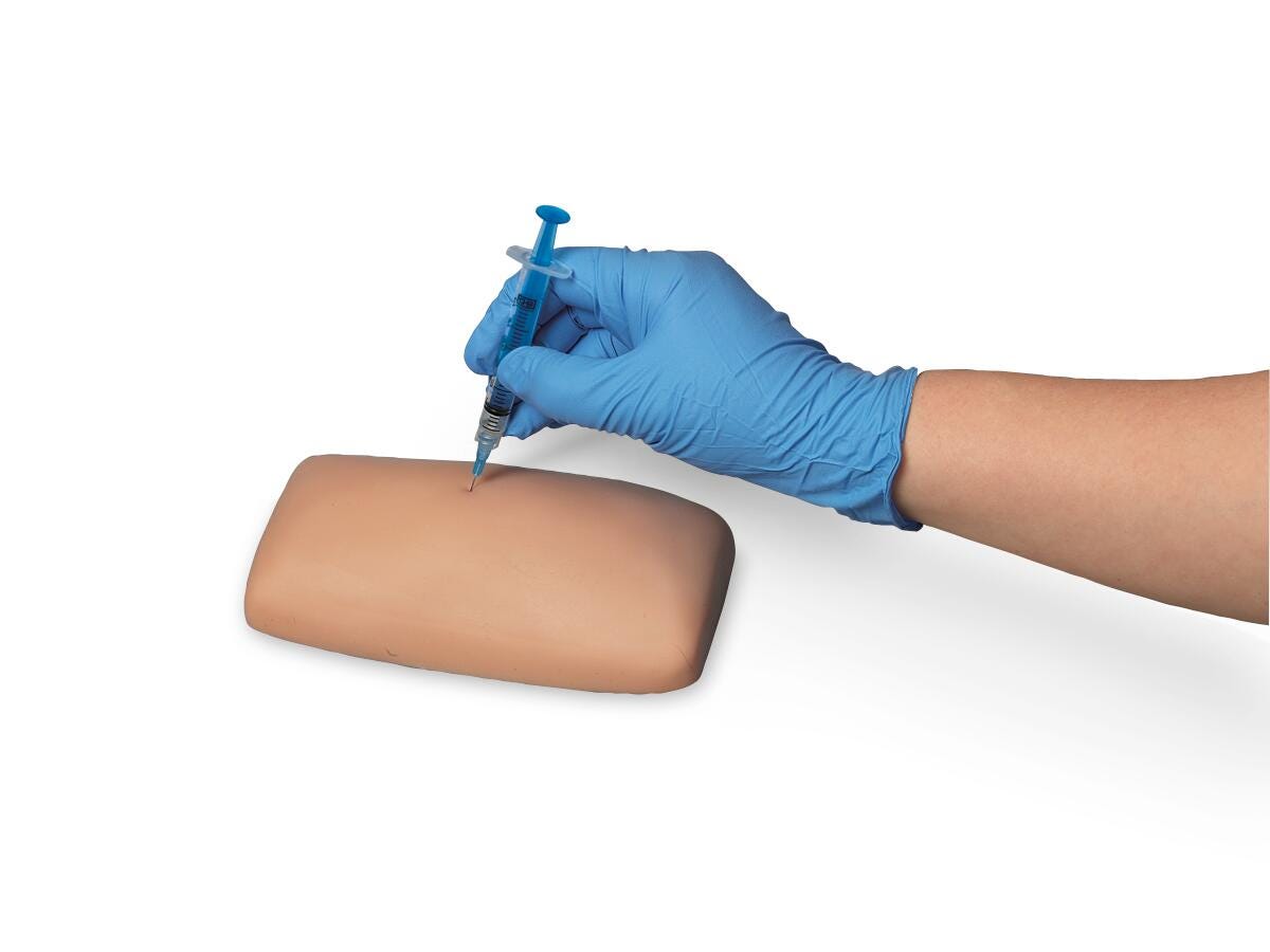 Life/form® Injection Training Models - Light