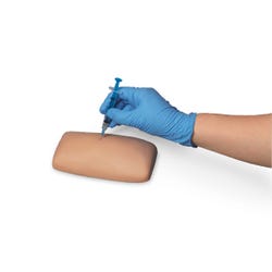 Life/form Injection Training Models, Light