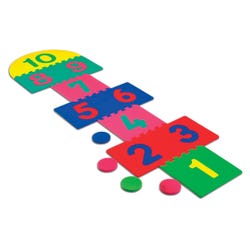 Active Play Games, Item Number 067161