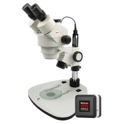 Frey Scientific Stereo & HD Camera Bundle, Item Number 2096538