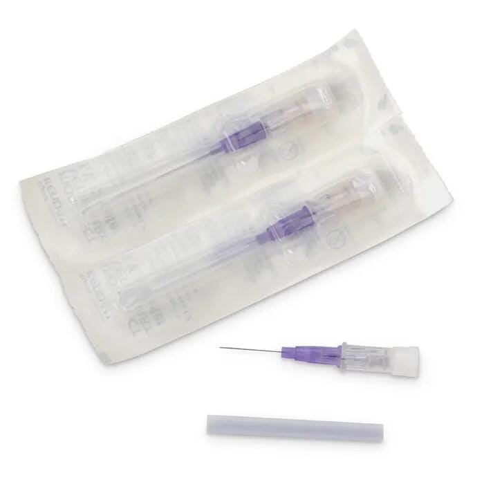 IV Catheters