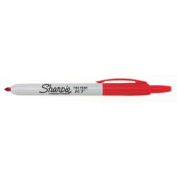 Permanent Markers, Item Number 1333737