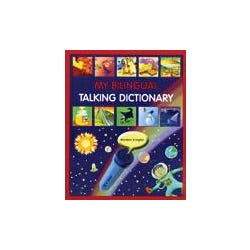 Mantra Lingua My Bilingual Dictionary, Mandarin and English, Item Number 1450640