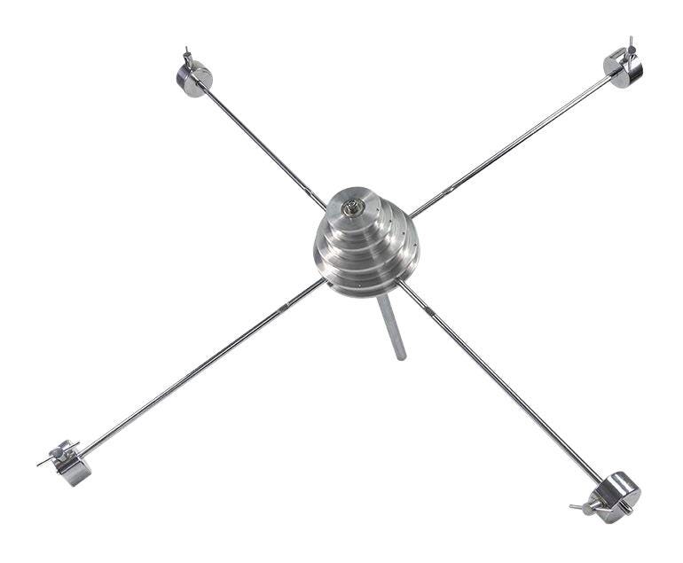 Moment Of Inertia Apparatus 2132580