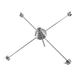 Moment Of Inertia Apparatus 2132580