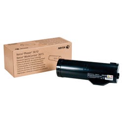Black Laser Toner, Item Number 1492992