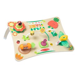 Melissa and Doug Farmers Market 3 in 1 Activity Center