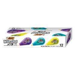 Correction Tape, Item Number 2013418