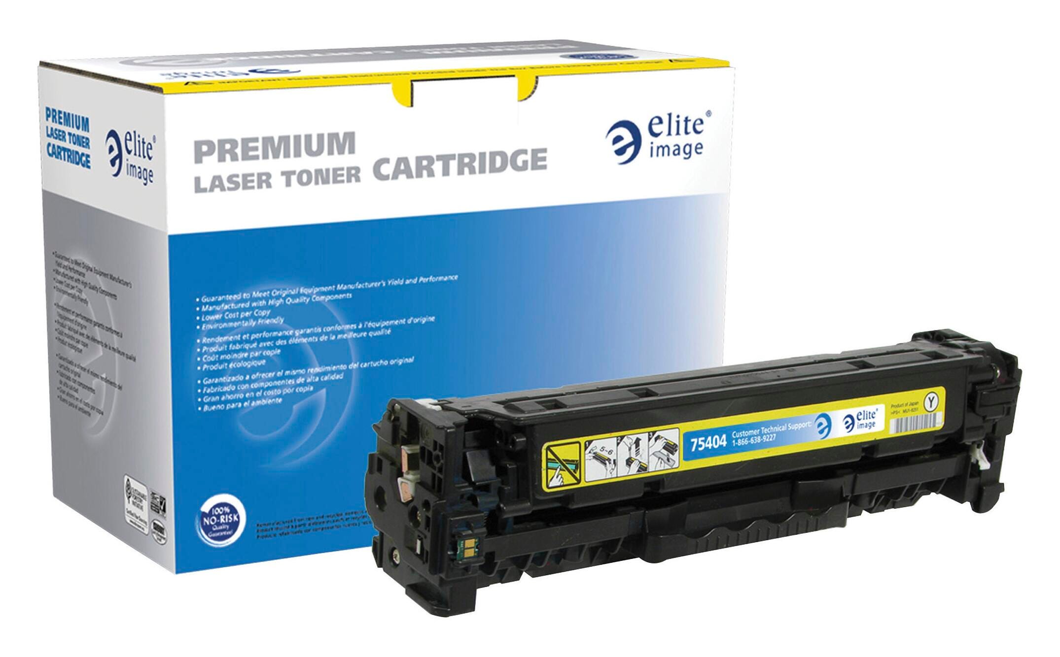 Remanufactured Laser Toner, Item Number 1332600
