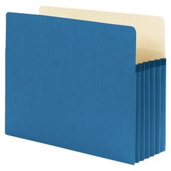 Expanding File Pockets, Item Number 1079854