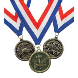 Sports Medals and Academic Medals, Item Number 1339730