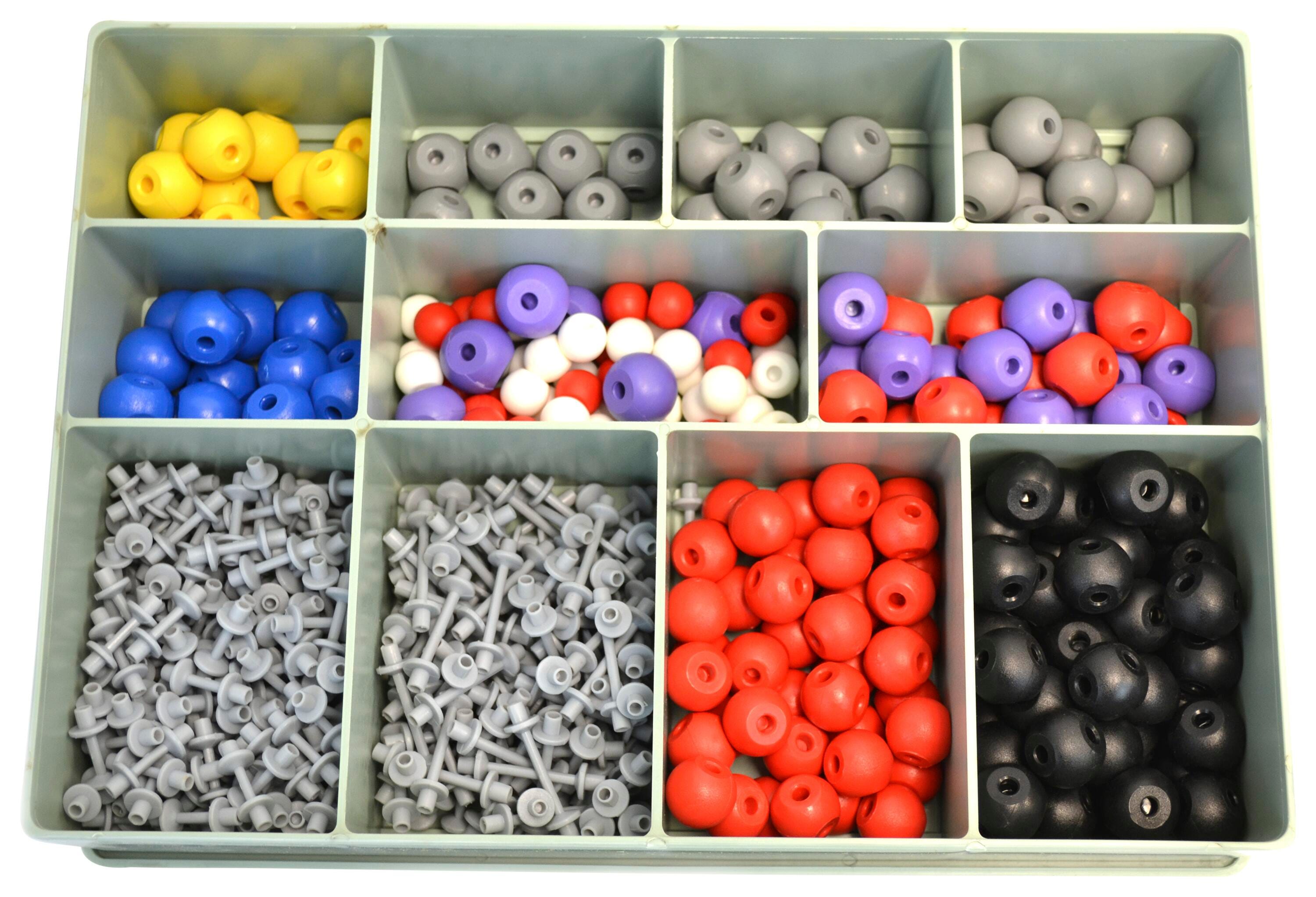 Atomic & Molecular Models, Item Number 2012055