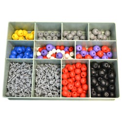 Atomic & Molecular Models, Item Number 2012055