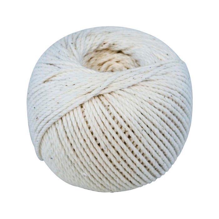 Delta Education String, Ball, 100 Feet