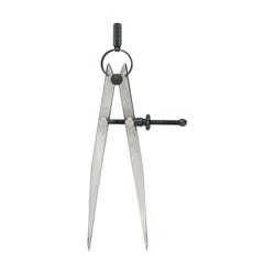 Metal Protractor, Compasses and Protractors, Item Number 1484669
