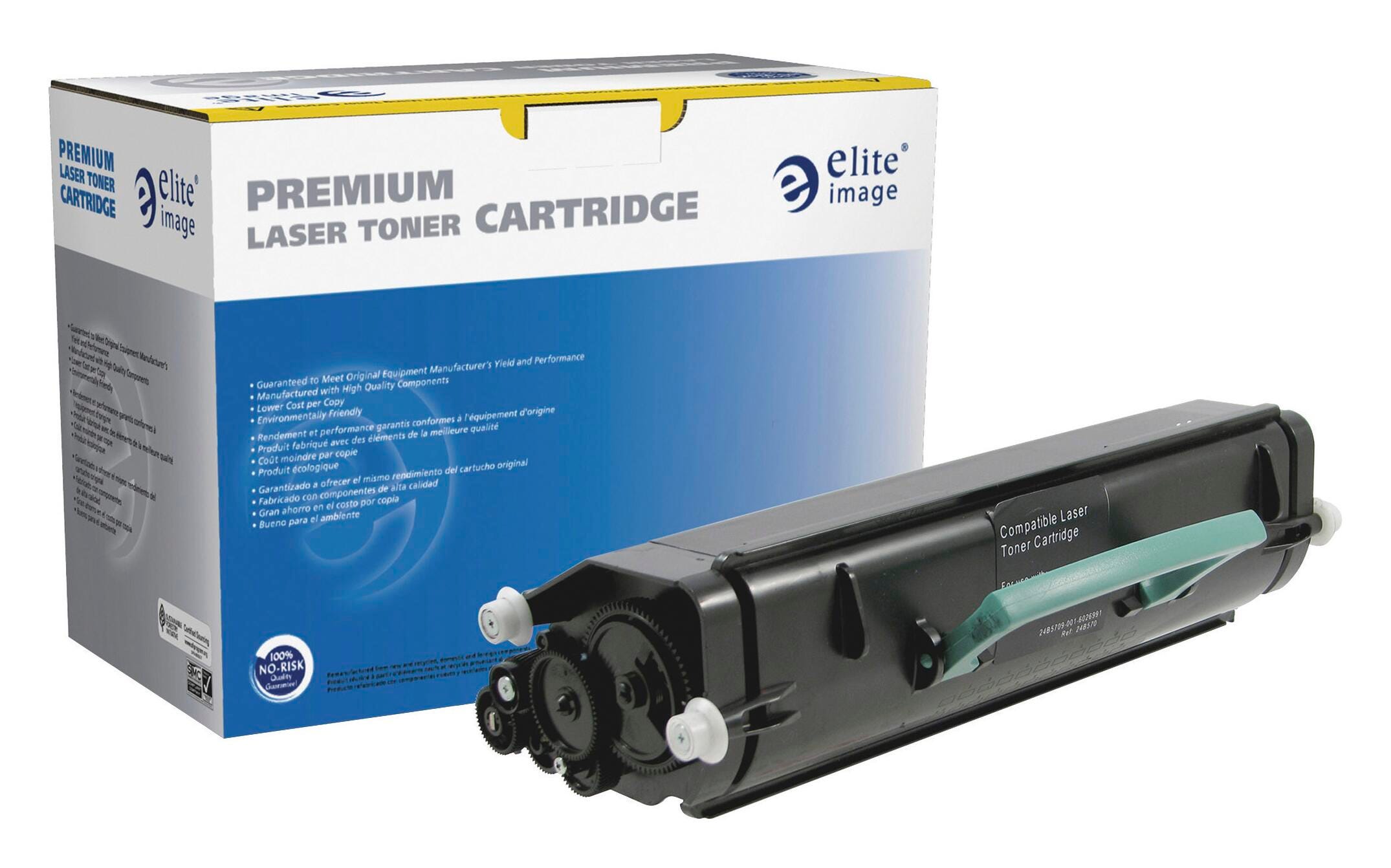 Remanufactured Laser Toner, Item Number 1448412