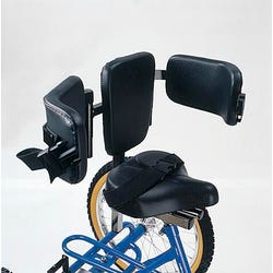 Triaid In-Line Trunk Support Accessory For Terrier Tricycle, Item Number 015796