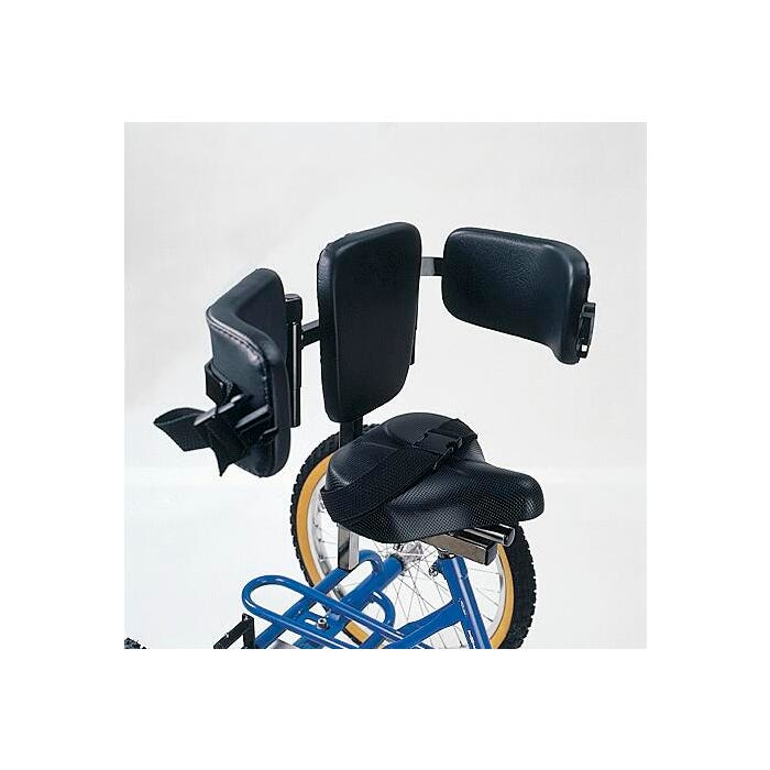 Triaid In-Line Trunk Support Accessory For Terrier Tricycle