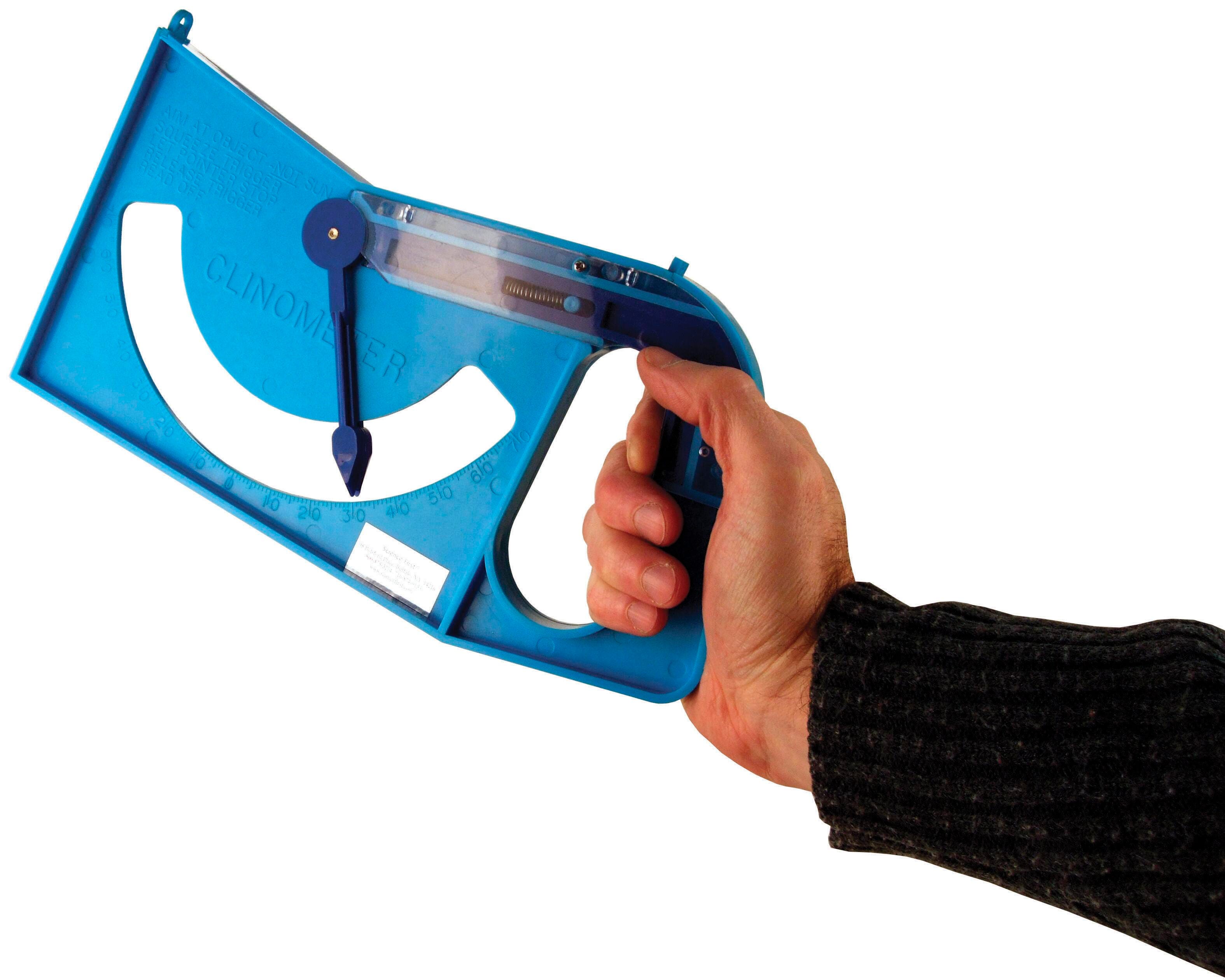 Earth Science Field Equipment, Item Number 1294691