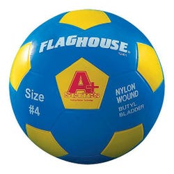 A+ Series Youth Soccer Ball, Size 4 2120707