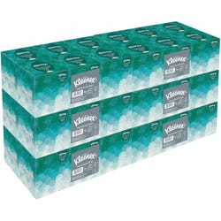 Facial Tissue, Item Number 1541829