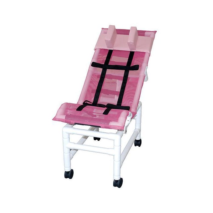 Reclining Bath Chair, Large