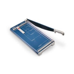 Dahle Lever Style Professional Guillotine Cutter, 18 Inch
