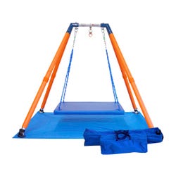 Haley's Joy Essential Package with Platform Board Swing, Size 2