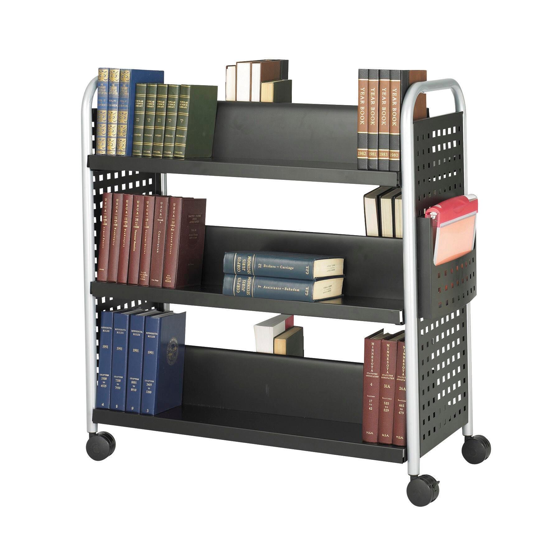 Book Carts