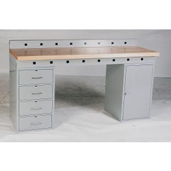 Workbenches Supplies, Item Number 561350