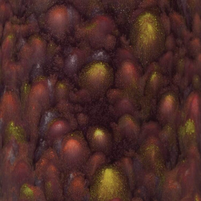 Mayco Jungle Gems Crystal Glaze, CG-969 Floral Fantasy, Opaque, Pint