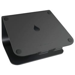 Rain Design Mstand Laptop Stand, Black 2136098
