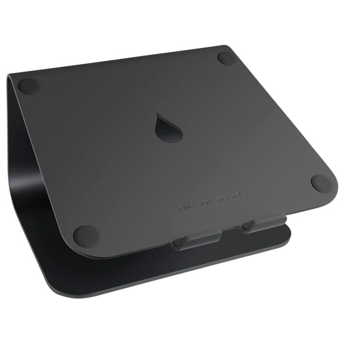 Rain Design Mstand Laptop Stand, Black