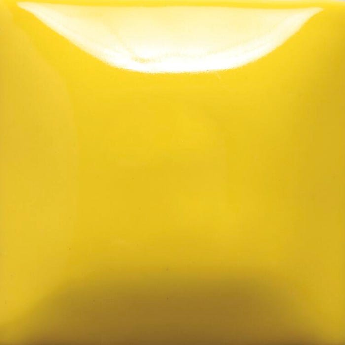 Mayco Stroke & Coat Wonderglaze Glaze, Gallon, SC-6 Sunkissed, Opaque