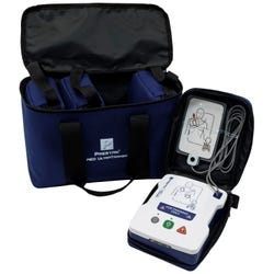 Prestan UltraTrainer AED Trainer in English or Spanish,Pack of 4 2000770