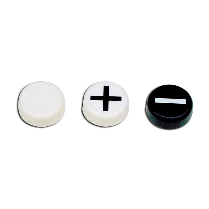 BRIGHT Atom Replacement Particles - Teacher - Pack of 80