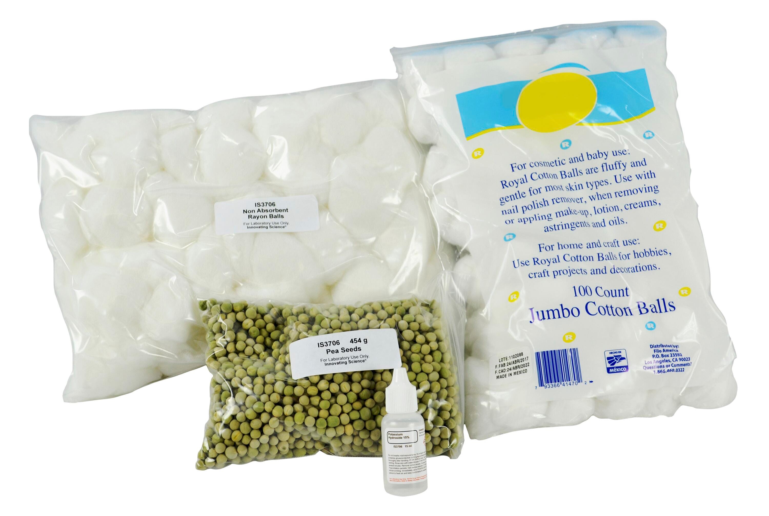 Image for Innovating Science AP Biology 6 Cellular Respiration, Refill from School Specialty