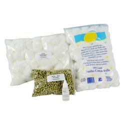Innovation Science AP Biology 6 Cellular Respiration - Refil 2134307