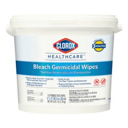 Disinfecting, Sanitizing Wipes, Item Number 1425822