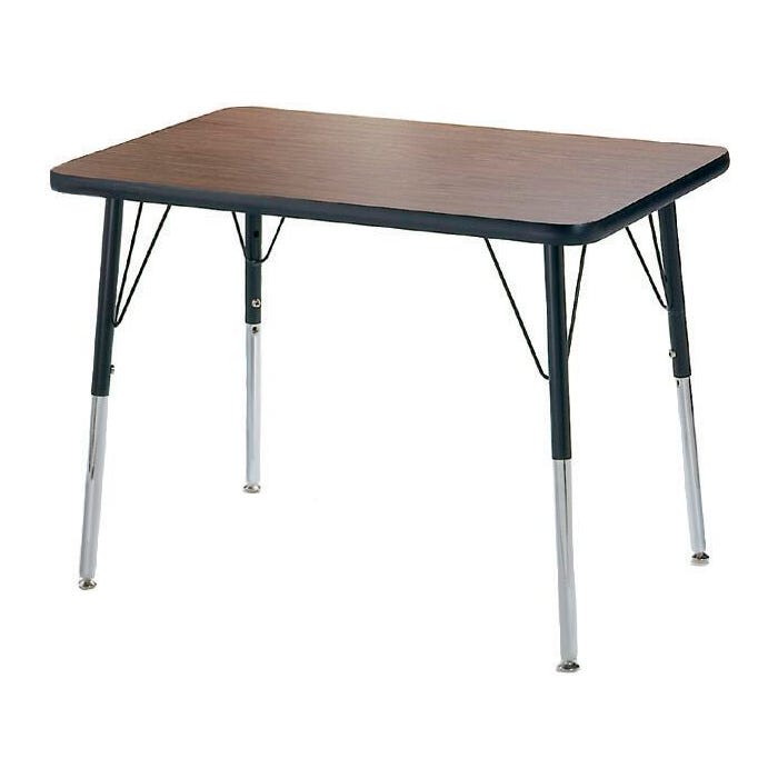 Classroom Select Activity Table, Rectangle