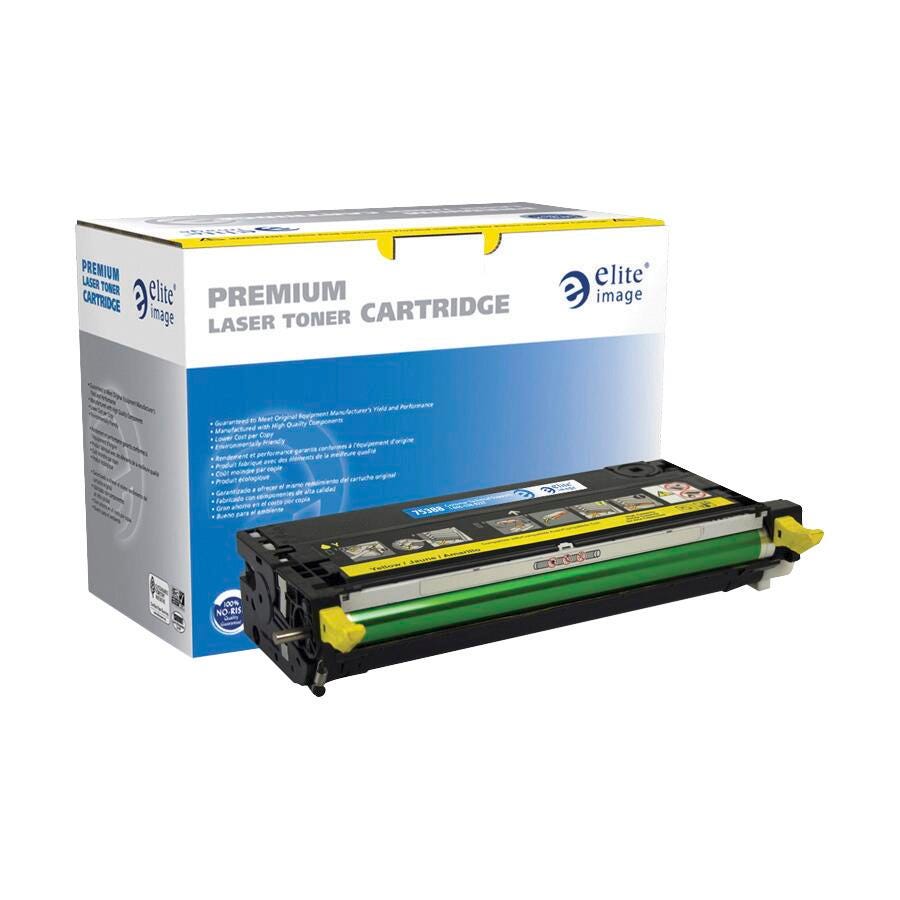 Remanufactured Laser Toner, Item Number 1332596