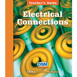 DSM Physical Science Curriculum, Grades 6-8, Item Number 438-6096