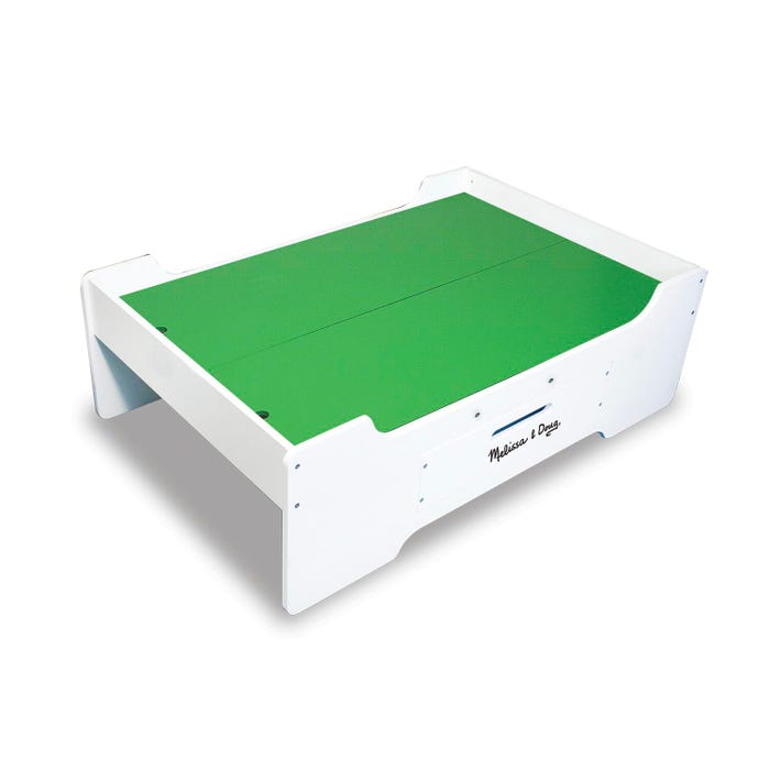 Melissa & Doug Multi-Purpose Activity Table, 50 x 33 x 17-3/4 Inches