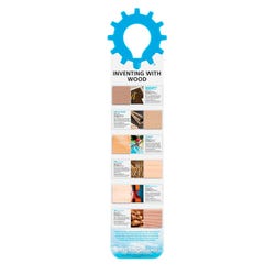 Inventionland Inventing With Wood