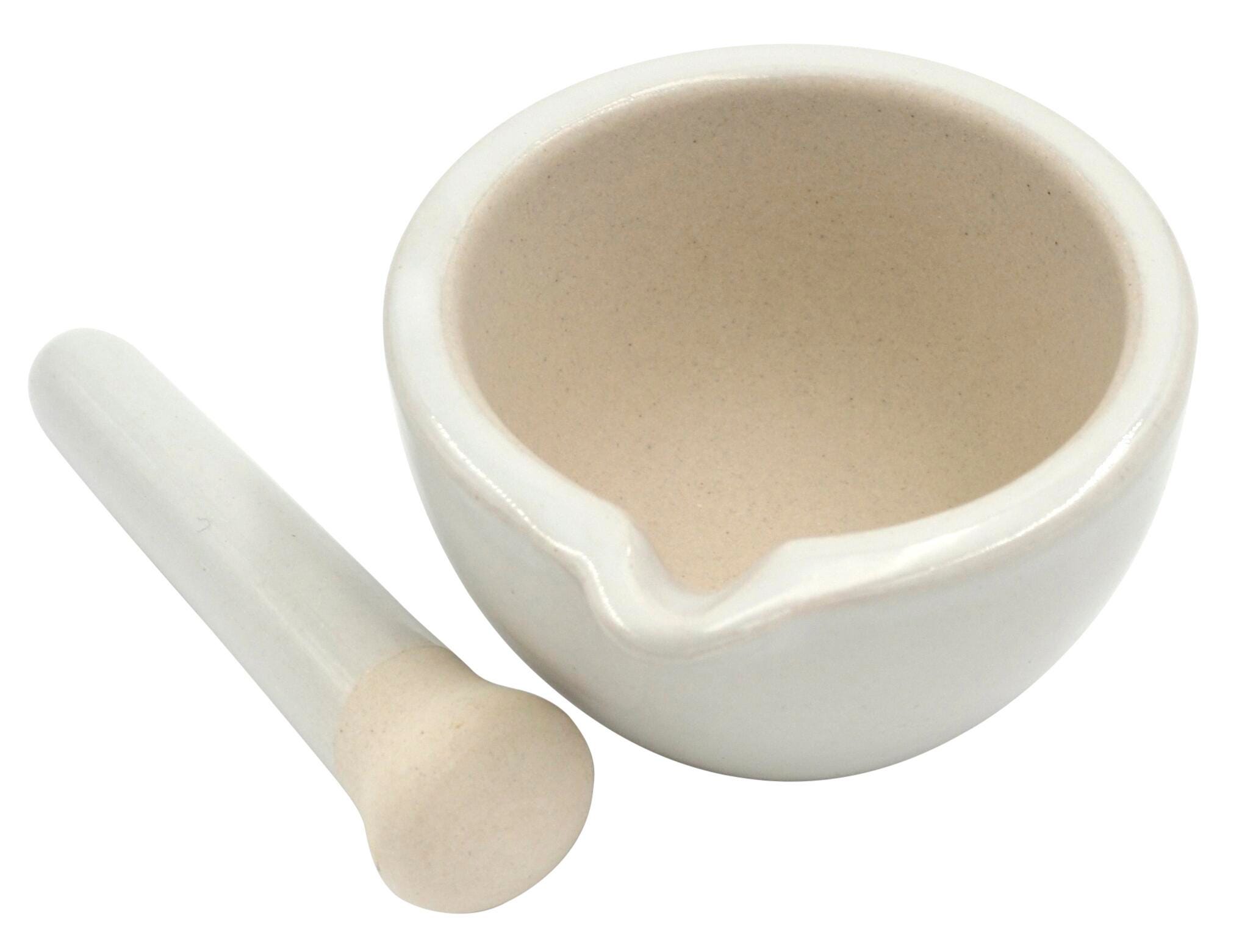 Crucibles & Ceramics, Item Number 2022187