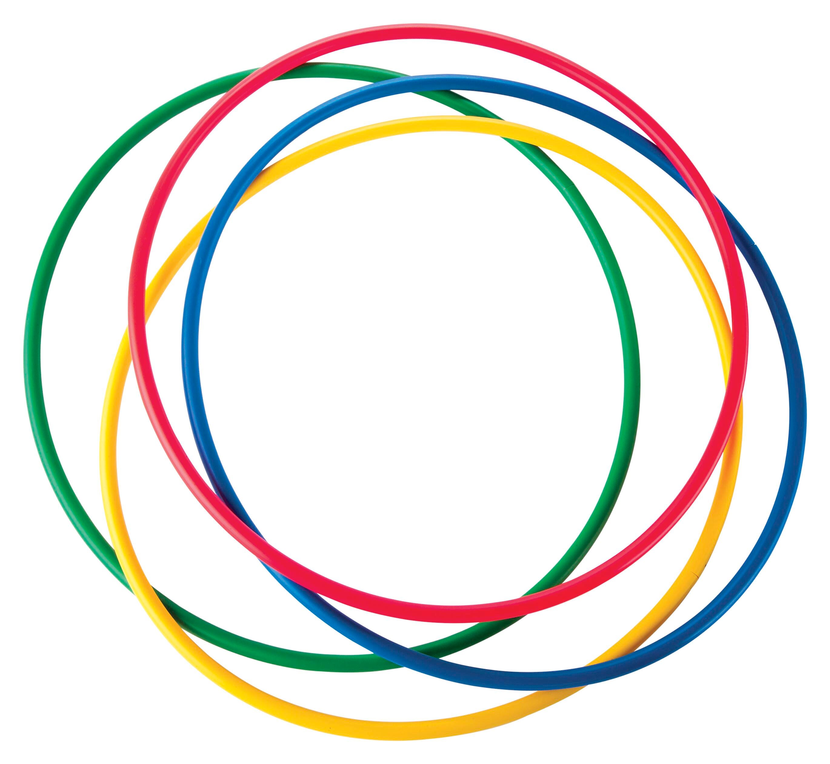 CATCH Hoops, Set Of 12 2119951