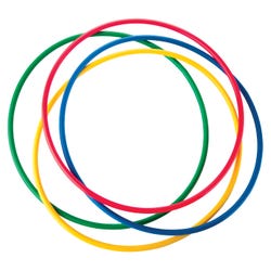 CATCH Hoops, Set Of 12 2119951