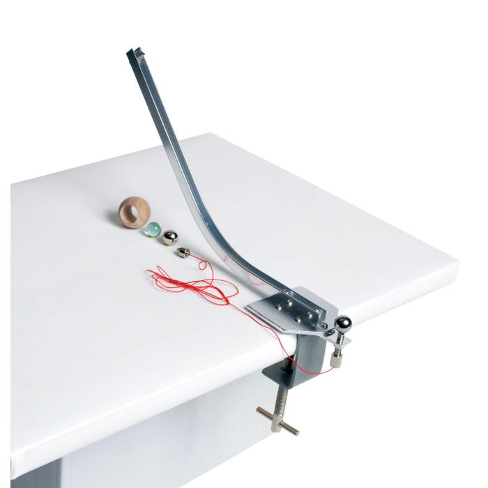 Eisco Labs Apparatus, Collision in Two Dimensions