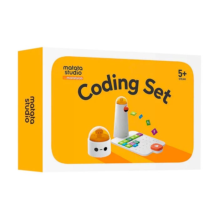 Matatalab Coding Set